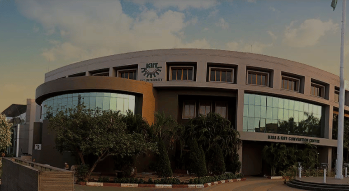 KIIT School of Chemical Technology Bhubaneswar Campus photo 4